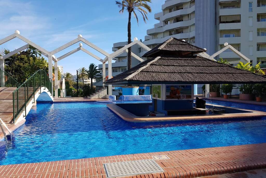 G&G Premium Benalbeach Panoramic 베날마데나코스타 외부 사진