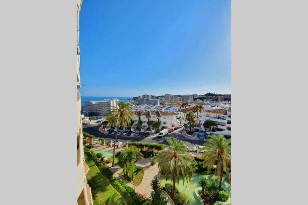 G&G Premium Benalbeach Panoramic 베날마데나코스타 외부 사진